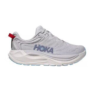 NEW COLLECTION!!! HOKA Women's Gaviota 6 Running Shoes, Cosmic Grey/Stardust